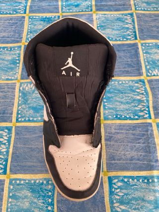 Nike Air Jordan Talla 40