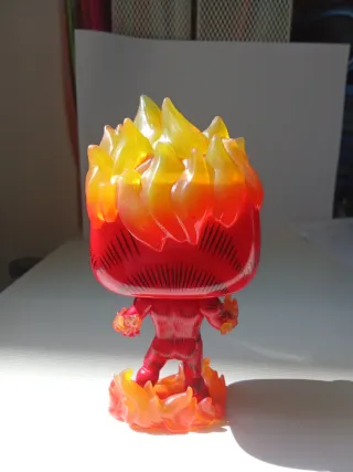 Lote 3 Funko Pop Marvel 80 Aniversario