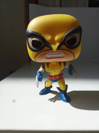 Lote 3 Funko Pop Marvel 80 Aniversario