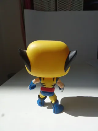 Lote 3 Funko Pop Marvel 80 Aniversario