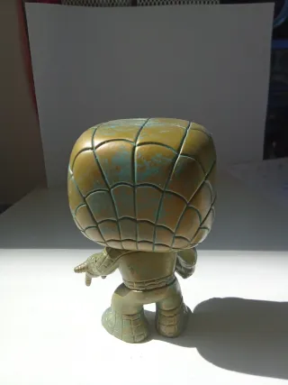 Lote 3 Funko Pop Marvel 80 Aniversario