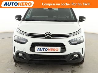Citroën C4 Cactus 1.2 PureTech Shine