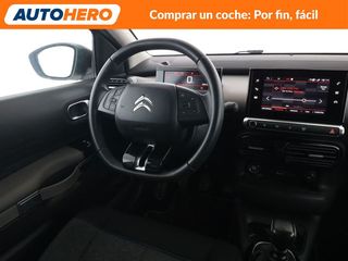 Citroën C4 Cactus 1.2 PureTech Shine