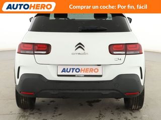 Citroën C4 Cactus 1.2 PureTech Shine