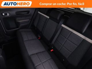 Citroën C4 Cactus 1.2 PureTech Shine