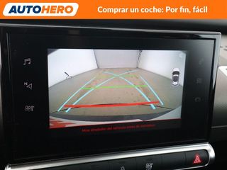 Citroën C4 Cactus 1.2 PureTech Shine