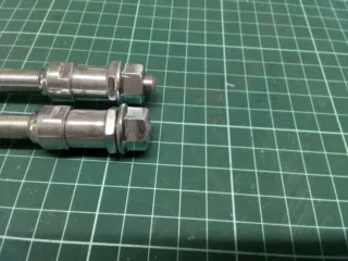 EjemBicicleta Clásica