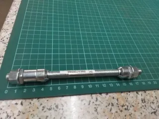 EjemBicicleta Clásica