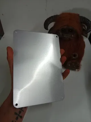 Figura Ludo dentro del laberinto