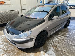 Peugeot 307 2003