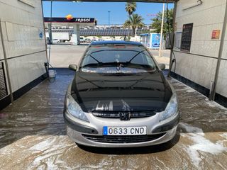 Peugeot 307 2003