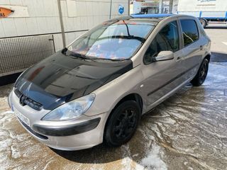 Peugeot 307 2003