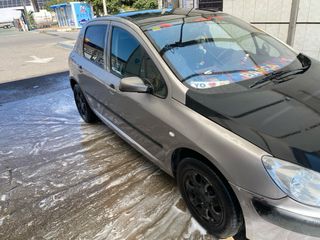 Peugeot 307 2003