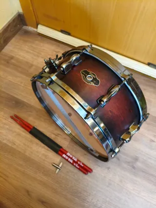 Caja batería percusión 13 pulgadas