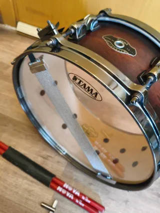 Caja batería percusión 13 pulgadas