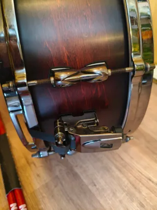 Caja batería percusión 13 pulgadas