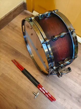 Caja batería percusión 13 pulgadas