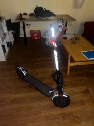 Patinete Eléctrico Xiaomi Mi 3