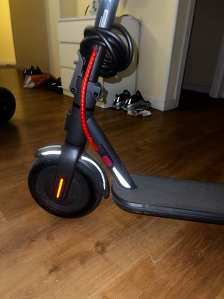 Patinete Eléctrico Xiaomi Mi 3