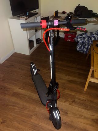 Patinete Eléctrico Xiaomi Mi 3