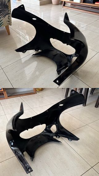 Carenado delantero Aprilia RS50 Culo Avispa