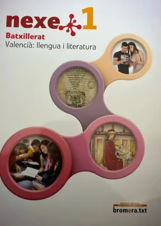Llengua i literatura