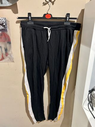 Conjunto 3 pantalones de chándal