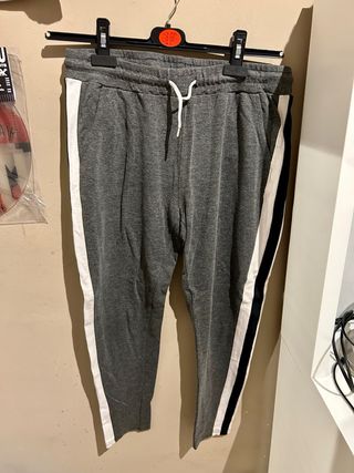 Conjunto 3 pantalones de chándal