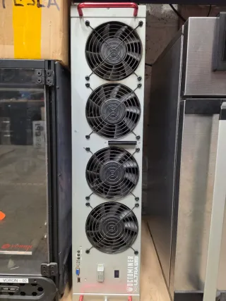 Octominer X8 Ultra  Rack