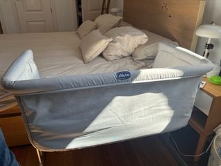 Cuna colecho Chicco Next to Me