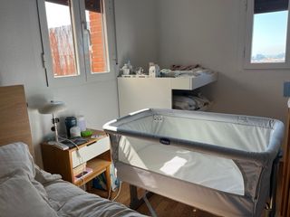 Cuna colecho Chicco Next to Me