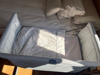 Cuna colecho Chicco Next to Me