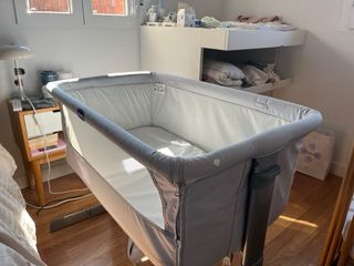 Cuna colecho Chicco Next to Me