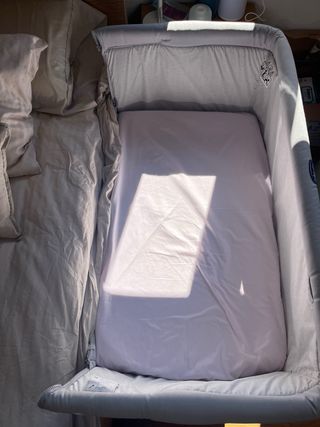 Cuna colecho Chicco Next to Me