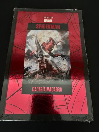 Pack Spider-Man