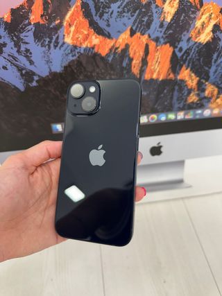 iPhone 14 128GB SEMI NUEVO 100% batería