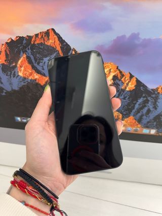 iPhone 14 128GB SEMI NUEVO 100% batería