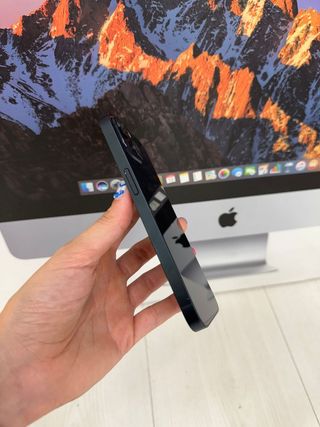 iPhone 14 128GB SEMI NUEVO 100% batería