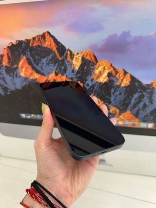 iPhone 14 128GB SEMI NUEVO 100% batería