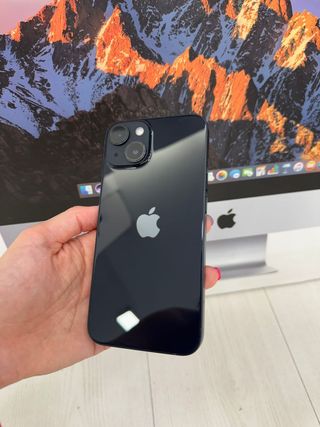 iPhone 14 128GB SEMI NUEVO 100% batería