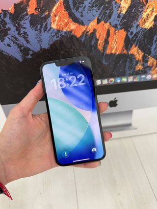 iPhone 14 128GB SEMI NUEVO 100% batería