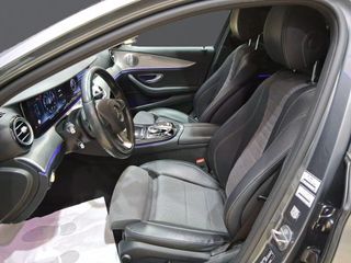 Mercedes Clase E E 220 d 4MATIC