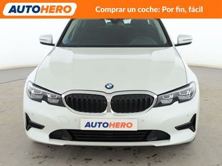 BMW Serie 3 320d Mild-Hybrid