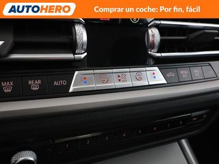 BMW Serie 3 320d Mild-Hybrid