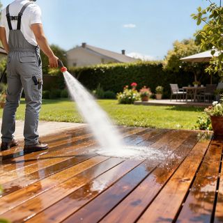 Revitalización de Terrazas, Áticos y Jardines