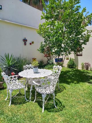 Revitalización de Terrazas, Áticos y Jardines