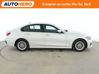 BMW Serie 3 320d Mild-Hybrid