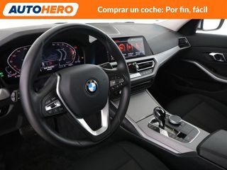 BMW Serie 3 320d Mild-Hybrid