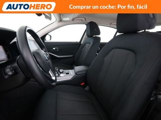 BMW Serie 3 320d Mild-Hybrid