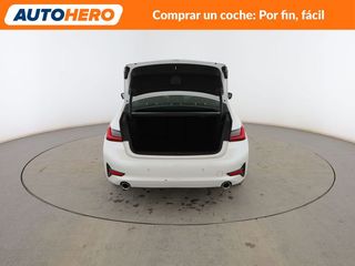 BMW Serie 3 320d Mild-Hybrid